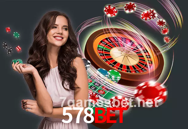 vivo no cassino 578Bet